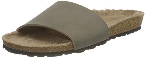 BAYTON Damen KIMO/Taupe Mule, 36 EU von Bayton