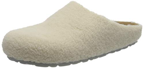 BAYTON Damen Keala Wool/Ecru Mule, 41 EU von Bayton