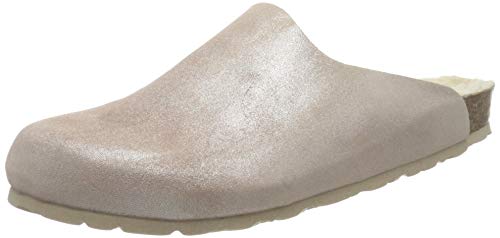 BAYTON Damen MALO/Nude Mule, 36 EU von Bayton