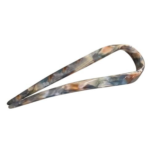 Französische Haarspange – U-förmige Haarspangen, französische Haarnadel, U-Form, Haarnadeln, Zubehör für Damen, Zubehör Französische Haarspange – U-förmige Haarspangen, französische Haarnadel, U-Form, Haarnadeln, Zubehör für Damen, Zubehör von Bbbabeslk