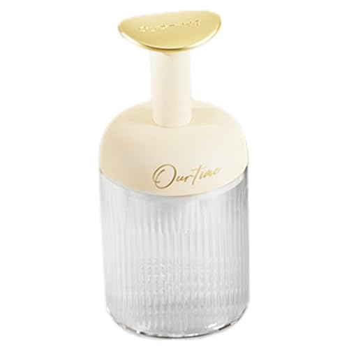 Gesichtsreinigungsschäumer, Schaumhersteller, transparenter Gesichtsreinigungsschaum, Reinigungswerkzeuge für die Hautpflege für die Tiefenreinigung, Werkzeuge von Bbbabeslk