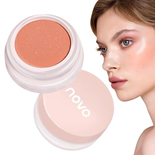Setting Powder Makeup, Pressed Powder Foundation Makeup - HD Matte Finishing Powder Buildable Foundation & Blurring Setting Powder for All Skin Types Setting Powder Makeup, Pressed Powder Foundation Makeup - HD Matte Finishing Powder Buildable Foundation & Blurring Setting Powder for All Skin Types von Bbbabeslk