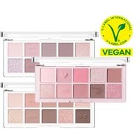 Bbi@ - Essential Eye Palette - 3 Types #02 Your Peach Bbi@ - Essential Eye Palette - 3 Types #02 Your Peach von Bbi@