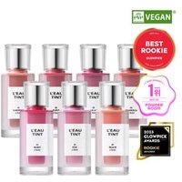 Bbi@ - L'eau Tint - 7 Colors #06 Pink L'eau von Bbi@