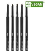 Bbi@ - Last Auto Eyebrow Pencil - 5 Colors 2024 Version - #05 Walnut Brown Bbi@ - Last Auto Eyebrow Pencil - 5 Colors 2024 Version - #05 Walnut Brown von Bbi@