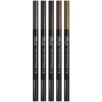 Bbi@ - Last Auto Eyebrow Slim - 5 Colors #S1 Charcoal S von Bbi@