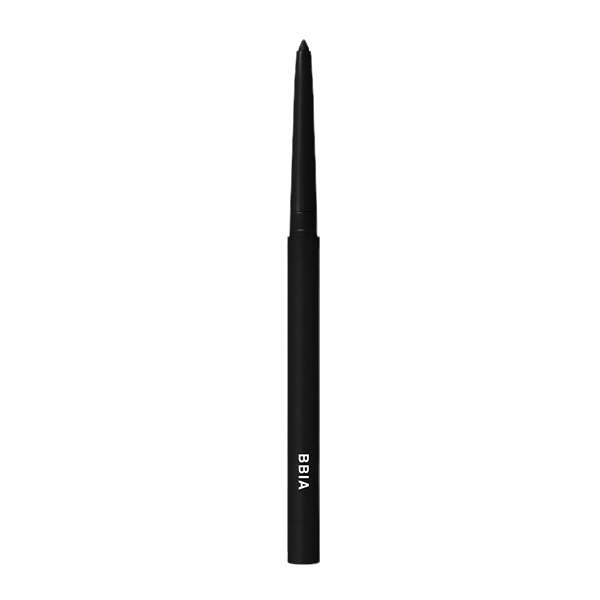 BBIA- Last Auto Gel Eyeliner - 0.3g - 01 Noir von BBIA