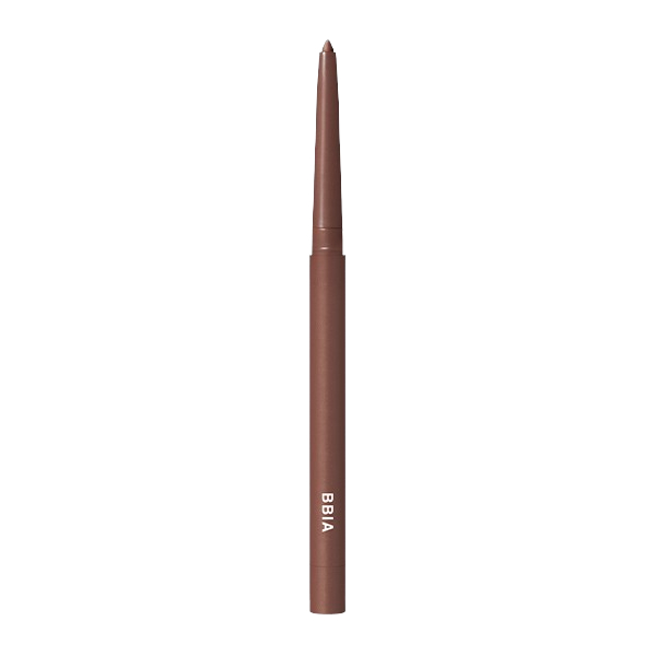 BBIA- Last Auto Gel Eyeliner - 0.3g - 03 Rose Brown von BBIA