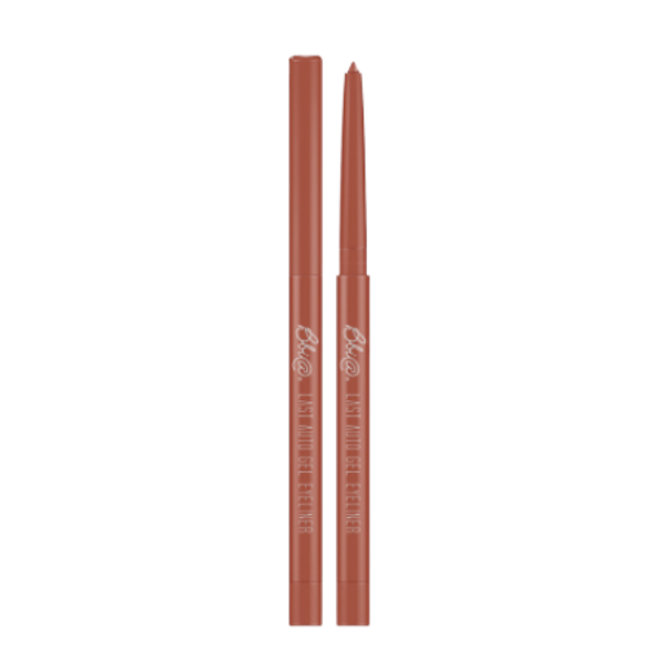 BBIA- Last Auto Gel Eyeliner - 0.5g - 07 Rose Burn von BBIA