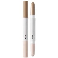 Bbi@ - Last Contour Stick AI Edition - 2 Colors #01 Warm Detail Bbi@ - Last Contour Stick AI Edition - 2 Colors #01 Warm Detail von Bbi@