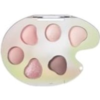 Bbi@ - Last Eye Palette - 5 Types #04 Glowing Drawing Bbi@ - Last Eye Palette - 5 Types #04 Glowing Drawing von Bbi@