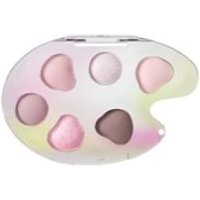 Bbi@ - Last Eye Palette - 5 Types #05 Blooming Drawing Bbi@ - Last Eye Palette - 5 Types #05 Blooming Drawing von Bbi@