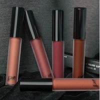 Bbi@ - Last Velvet Lip Tint VIII Feeling Series - Lip-Tint von Bbi@
