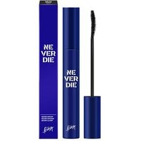 Bbi@ - Never Die Mascara #01 Power Black von Bbi@