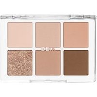 Bbi@ - Ready To Wear Eye Palette - Lidschatten-Palettte von Bbi@