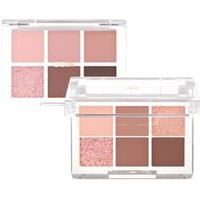 Bbi@ - Ready To Wear Eye Palette Flower Market Edition - Lidschatten-Palette von Bbi@