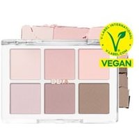 Bbi@ - Ready To Wear Eye Palette Respect Edition - Lidschatten-Palette von Bbi@