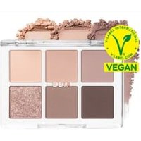 Bbi@ - Ready To Wear Eye Palette Respect Edition - Lidschatten-Palette von Bbi@