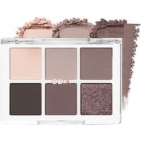 Bbi@ - Ready To Wear Eye Palette Respect Edition - Lidschatten-Palette von Bbi@