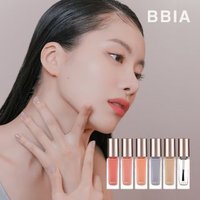 Bbi@ - Ready To Wear Nail Color - 6 Colors #NS05 Nude Beige von Bbi@