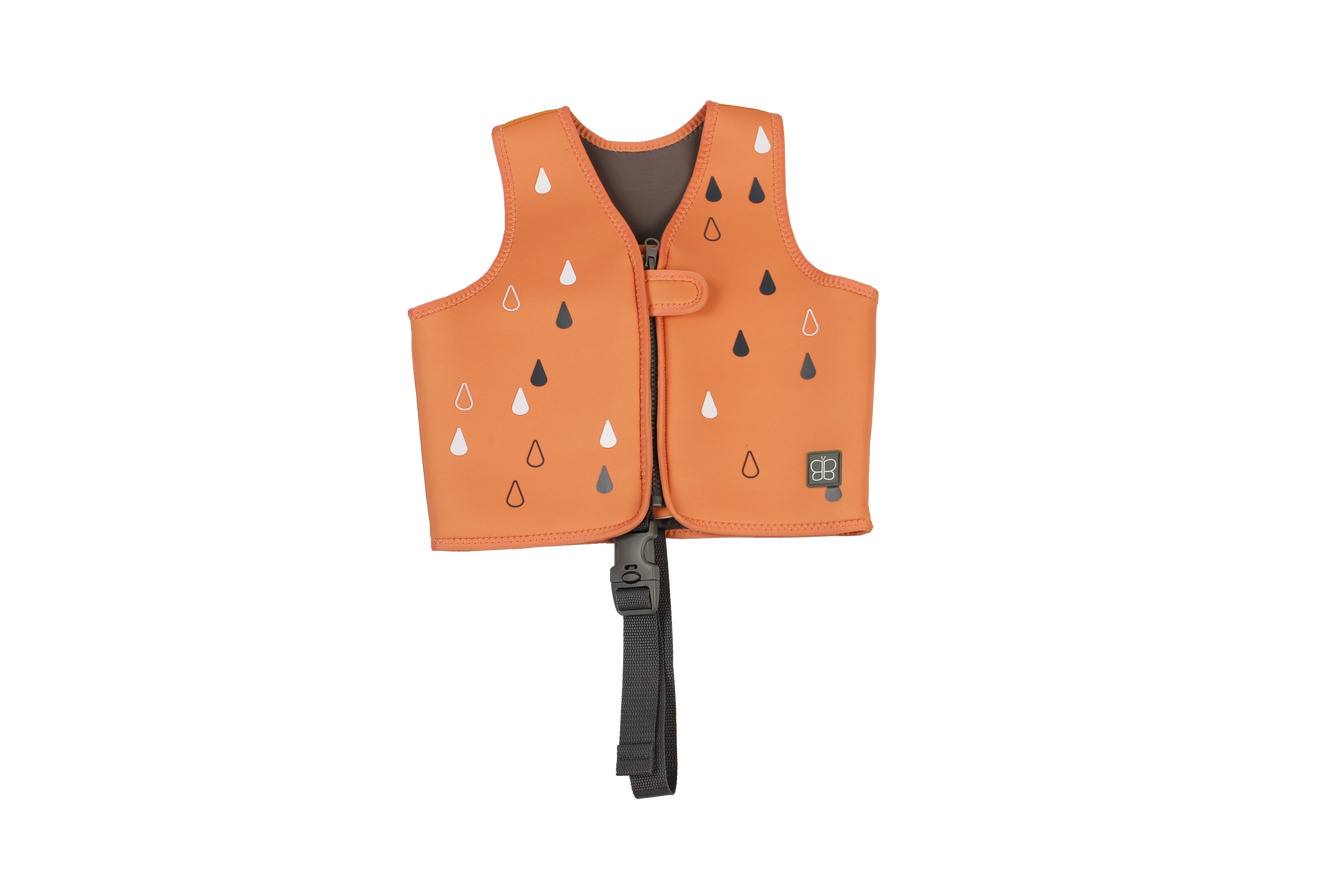 Kinder Schwimmweste NÄJ Neopren Bblüv von Bbluv