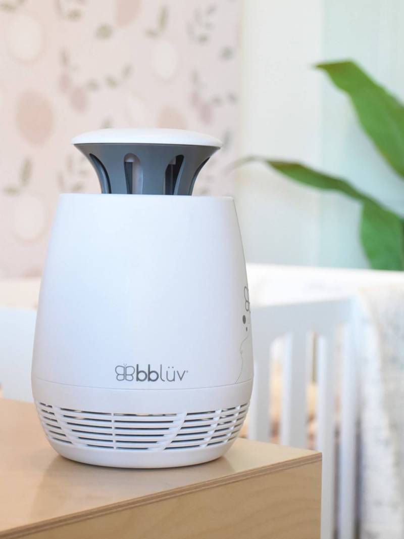Kinderzimmer Anti-Mücken-Leuchte MOSKITÖ Bblüv von Bbluv