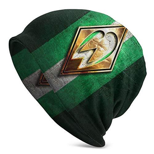 Bdgajdka We-Rder Bre-Men Unisex Beanie Mütze Strickmütze Warme Mütze Wolle Strickmütze Bdgajdka We-Rder Bre-Men Unisex Beanie Mütze Strickmütze Warme Mütze Wolle Strickmütze von Bdgajdka