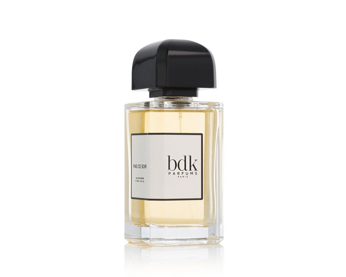 Bdk Parfums Eau de Parfum Pas Сe Soir Bdk Parfums Eau de Parfum Pas Сe Soir von Bdk Parfums
