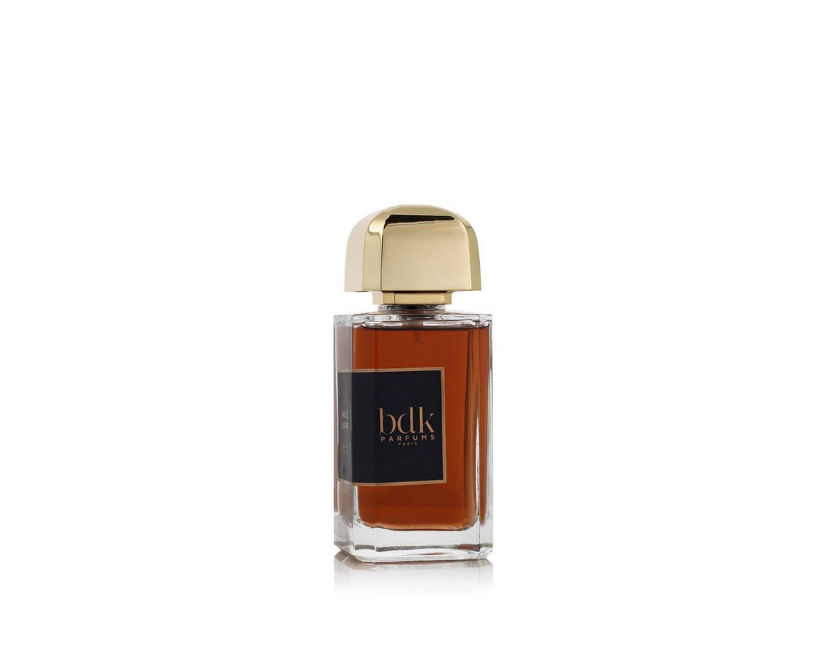 Bdk Parfums Eau de Parfum Vanille Leather Bdk Parfums Eau de Parfum Vanille Leather von Bdk Parfums
