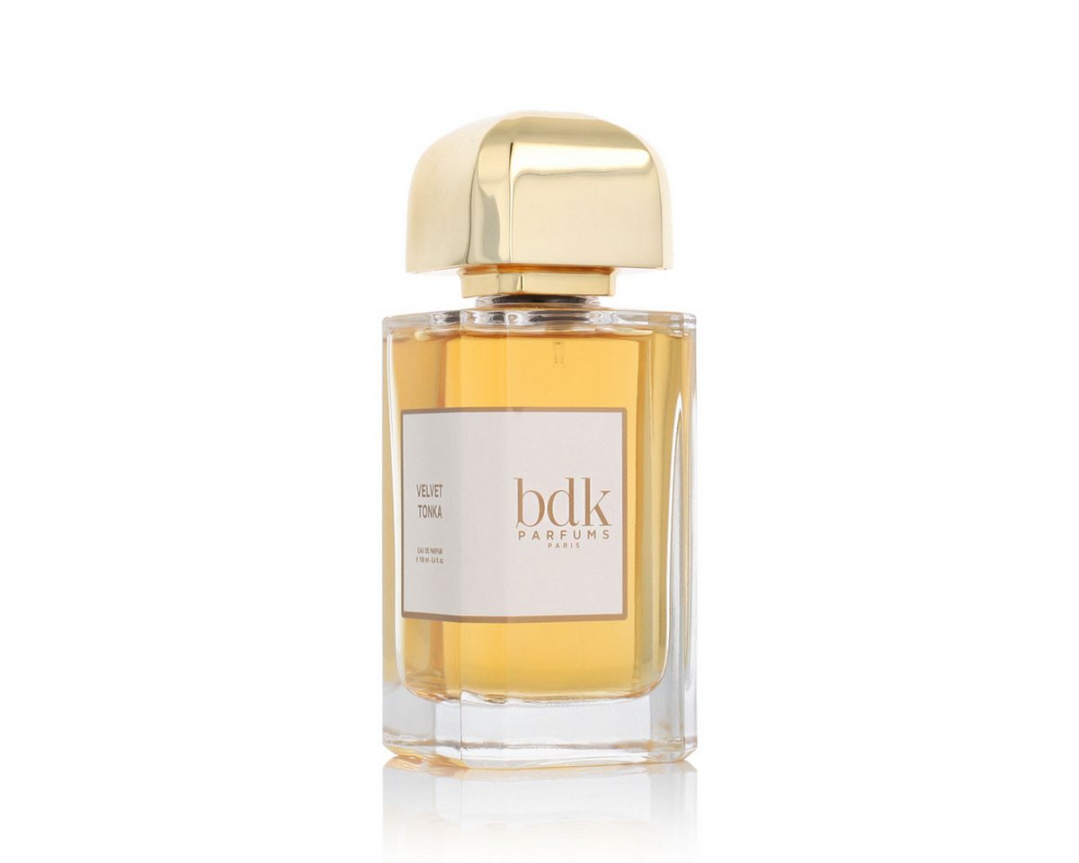 Bdk Parfums Eau de Parfum Velvet Tonka Bdk Parfums Eau de Parfum Velvet Tonka von Bdk Parfums
