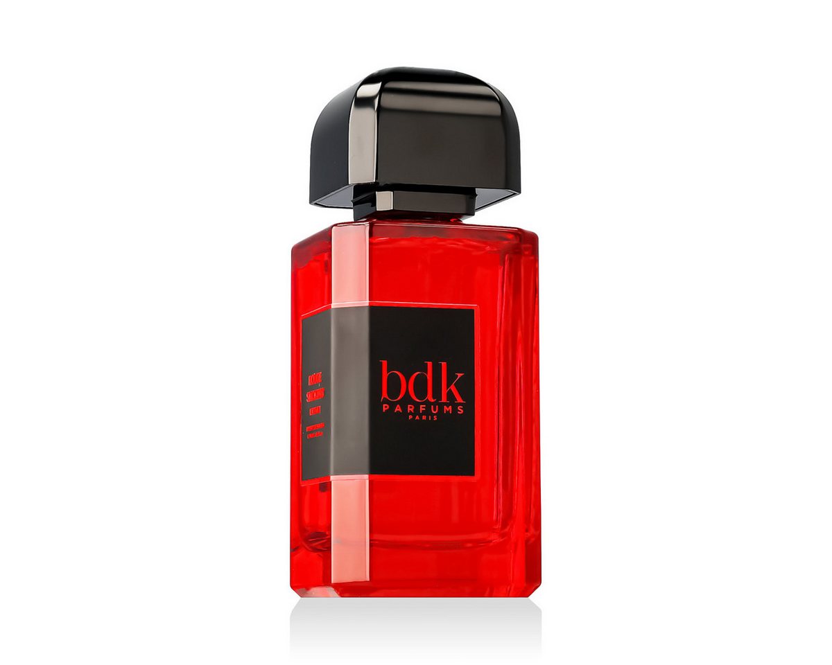 Bdk Parfums Extrait Parfum Rouge Smoking Extrait Bdk Parfums Extrait Parfum Rouge Smoking Extrait von Bdk Parfums