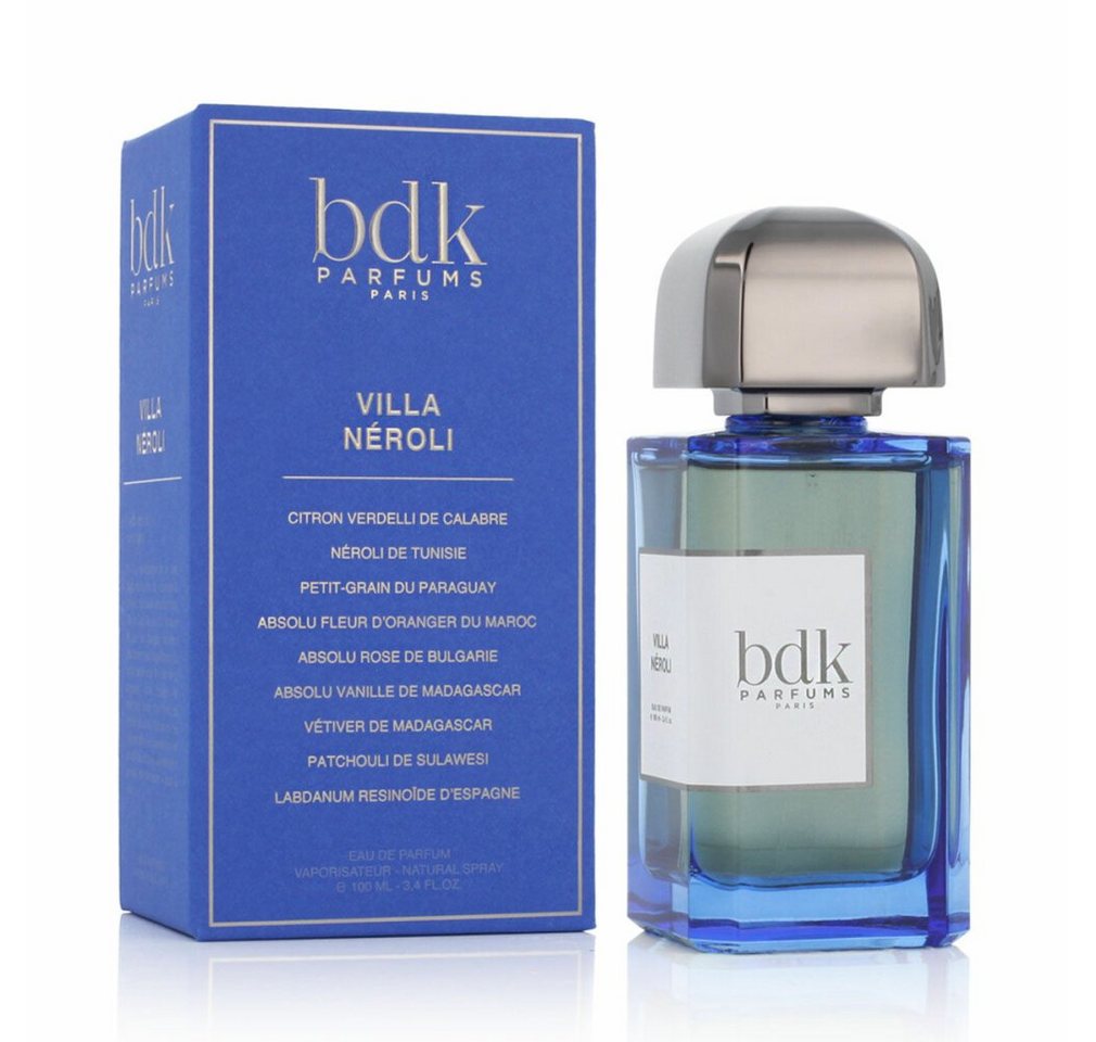 Bdk Parfums Körperpflegeduft Villa Neroli Edp Spray Bdk Parfums Körperpflegeduft Villa Neroli Edp Spray von Bdk Parfums