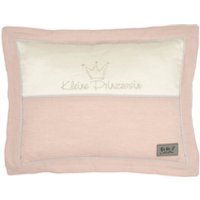 Be Be 's Collection Kuschelkissen Prinzessin 2023 30x40 cm von Be Be&#039s Collection