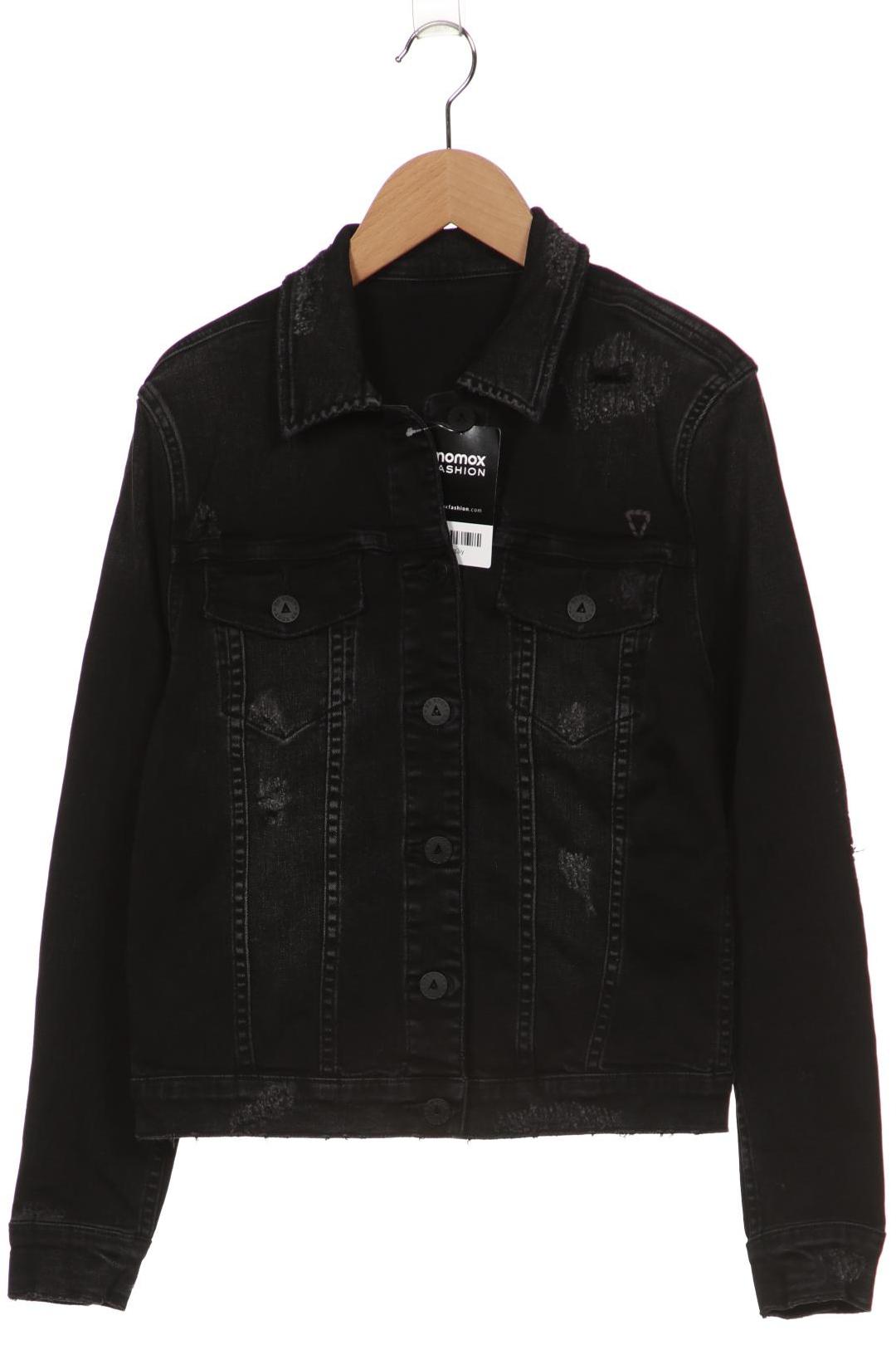 Be Edgy Damen Jacke, schwarz von Be Edgy