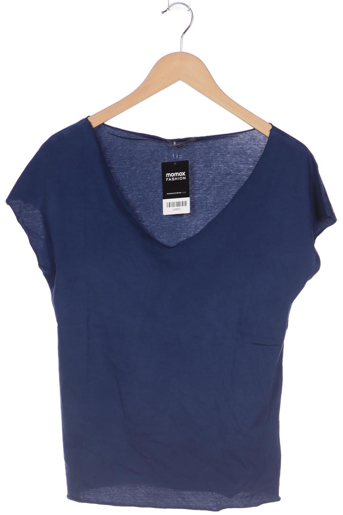 Be Edgy Damen T-Shirt, blau von Be Edgy