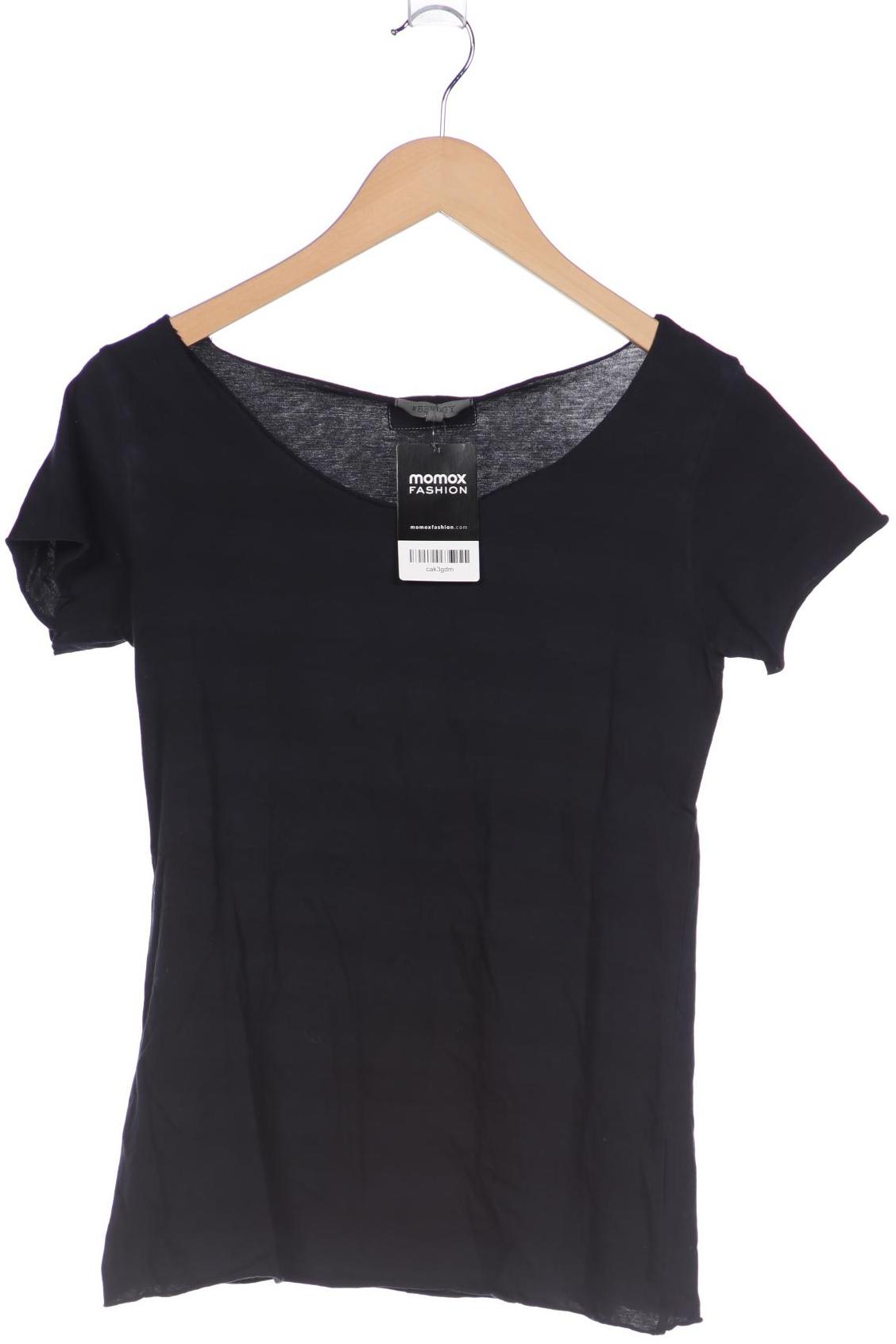 Be Edgy Damen T-Shirt, grau von Be Edgy