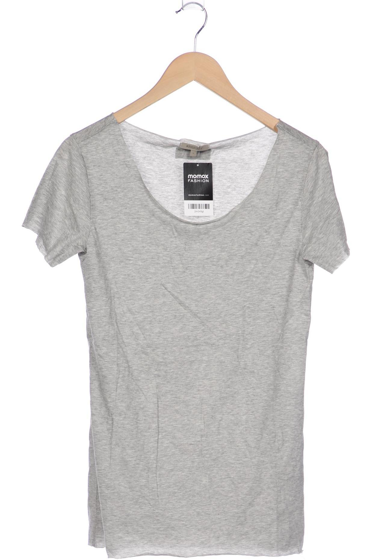 Be Edgy Damen T-Shirt, grau von Be Edgy