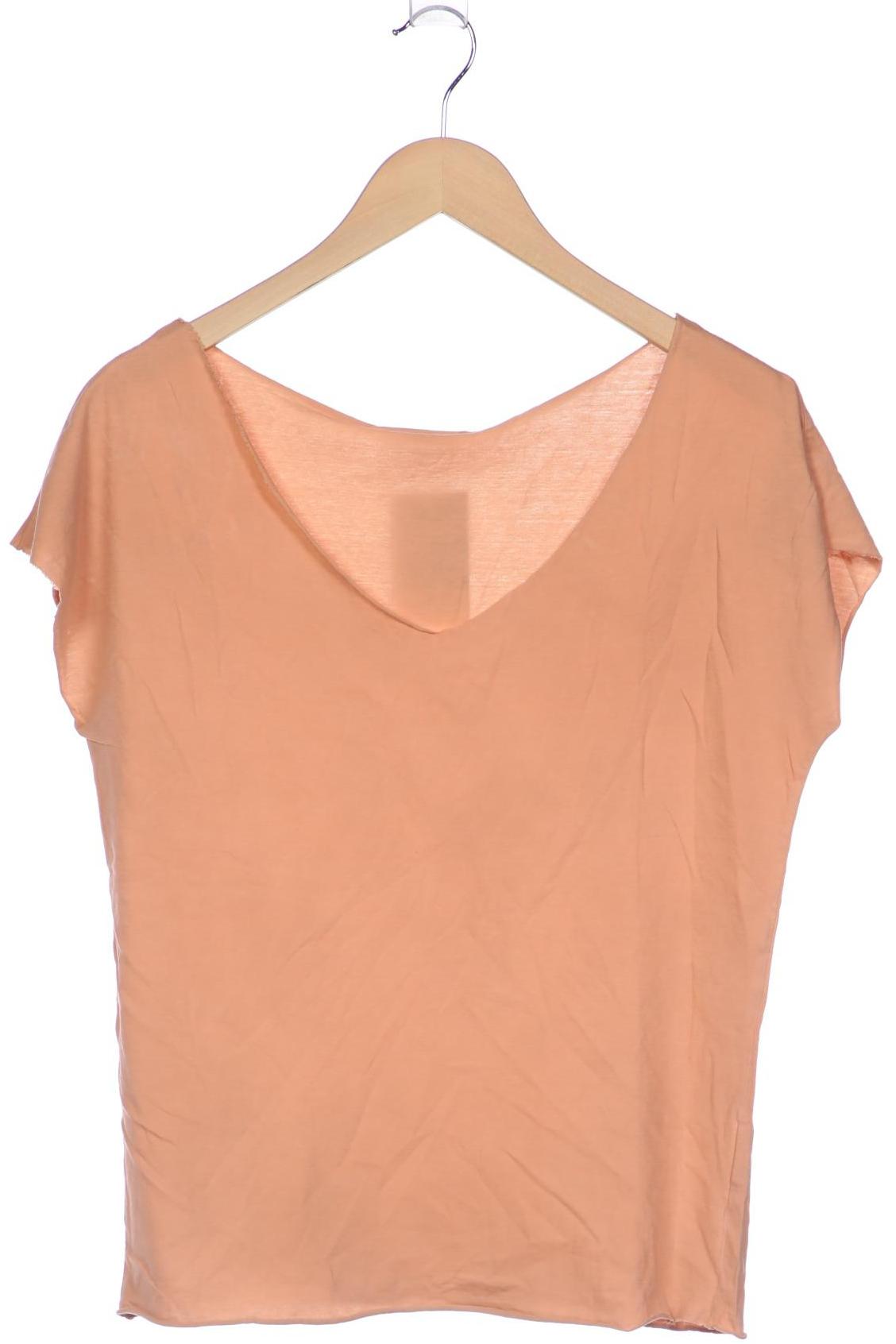 Be Edgy Damen T-Shirt, orange von Be Edgy