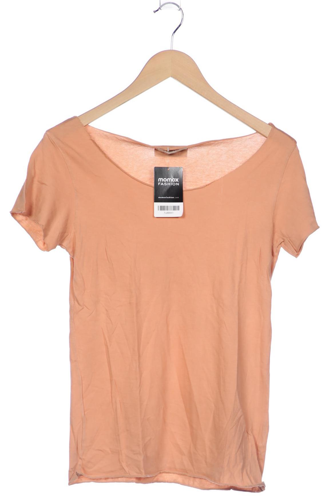 Be Edgy Damen T-Shirt, orange von Be Edgy