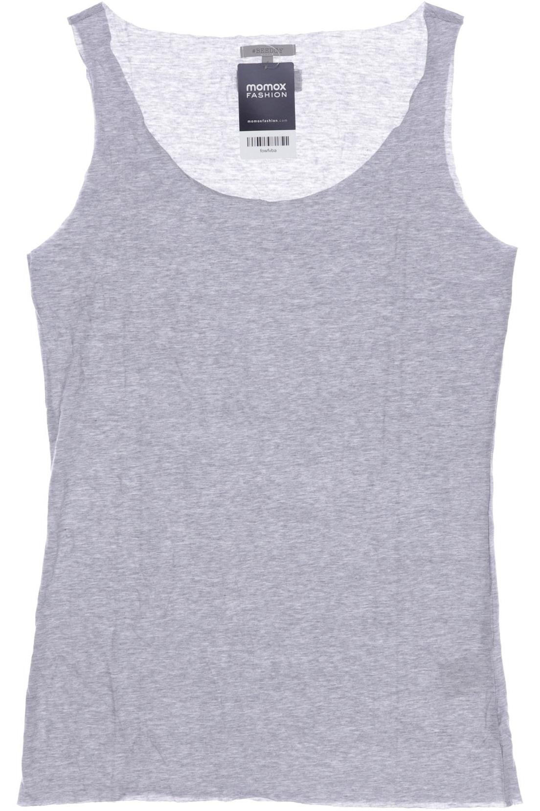 Be Edgy Damen Top, grau von Be Edgy