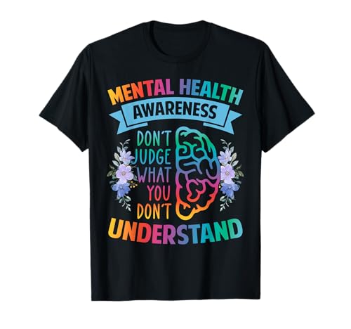 Be Kind, You Don't Know What They're Going Through T-Shirt Be Kind, You Don't Know What They're Going Through T-Shirt von Be Kind, You Don’t Know What They’re Going Through