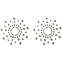 Nippelsticker Transparente Nipple Patches 2er Set, weiße Nippelsticker Nippelsticker Transparente Nipple Patches 2er Set, weiße Nippelsticker von Be Lily Accessoires