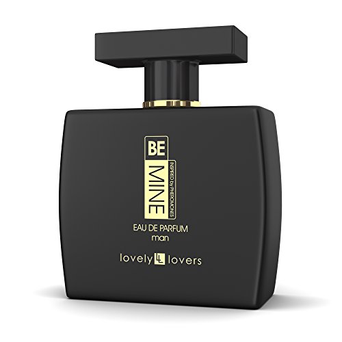 Lovely Lovers BeMine Original Man EDP 100 ml von Be Mine