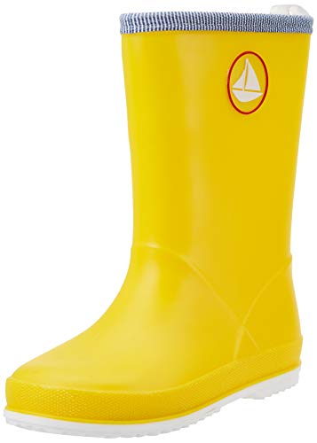 Be Only Corvette Jaune Gummistiefel, gelb, 30 EU von Be Only