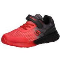 Be Wild Sneaker Jungen rot|rot von Be Wild
