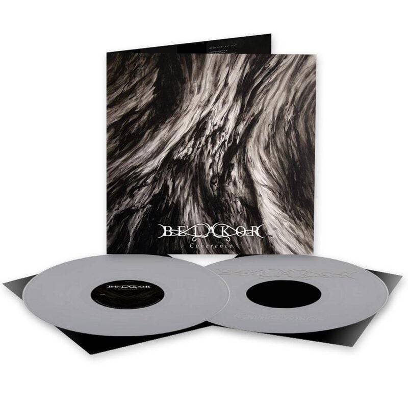 Be'lakor Coherence LP multicolor Be'lakor Coherence LP multicolor von Be'lakor