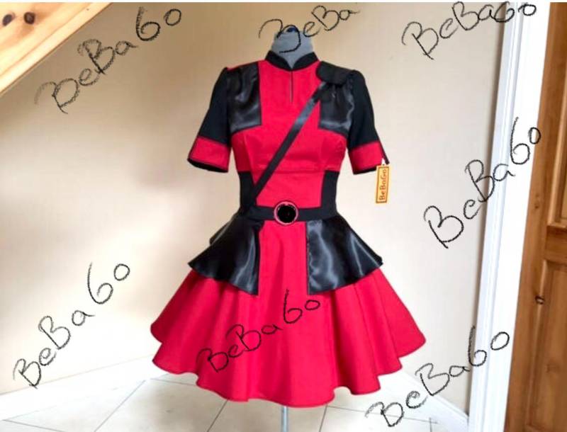 Cosplay Kleid, Kostüm, Damenkleid Cosplay Kleid, Kostüm, Damenkleid von BeBaGo