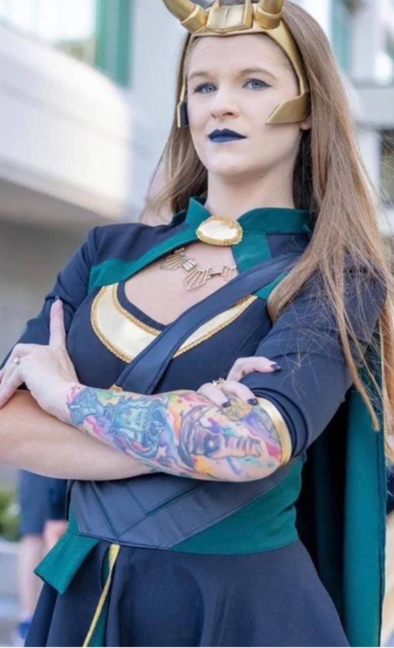 Cosplay Kleid, Kostüm Cosplay Kleid, Kostüm von BeBaGo
