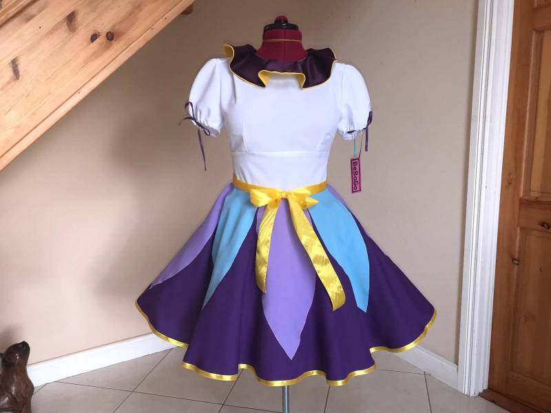 Cosplay Kostüm, Cosplay Kleid, Mrs.potts Kleid Cosplay Kostüm, Cosplay Kleid, Mrs.potts Kleid von BeBaGo