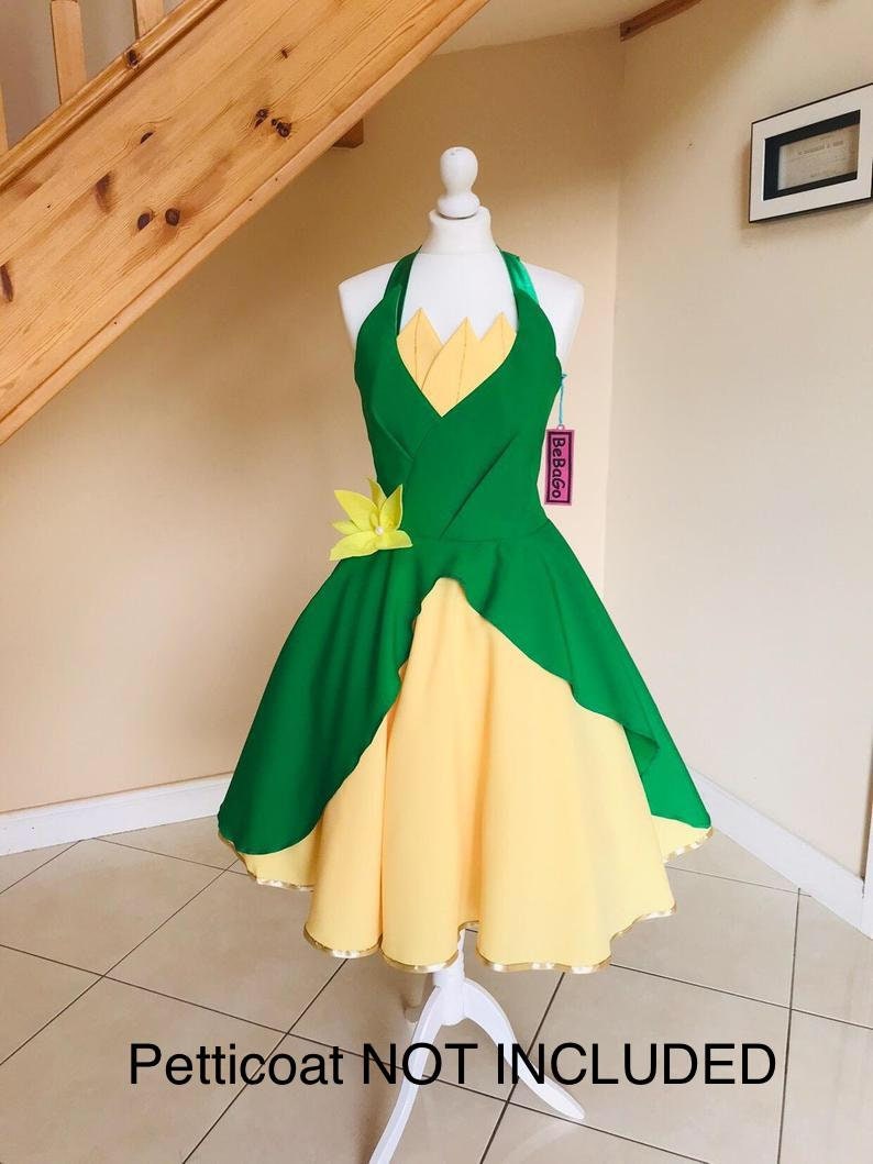 Cosplay Kostüm, Prinzessin Kleid Cosplay Kostüm, Prinzessin Kleid von BeBaGo